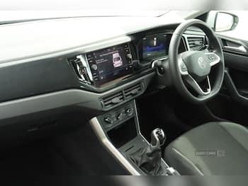 Used Volkswagen Polo 2022 for sale - 79807005: Photo