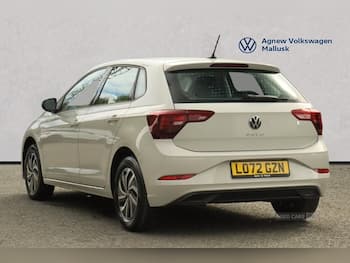 Used Volkswagen Polo 2022 for sale - 79807005: Photo