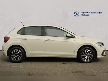 Used Volkswagen Polo 2022 for sale - 79807005: Photo