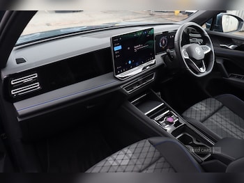 Used Volkswagen Tiguan 2024 for sale - 75508992: Photo