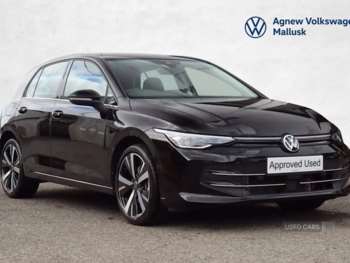 2024 - 1.5 TSI 204 Style eHybrid 5dr DSG