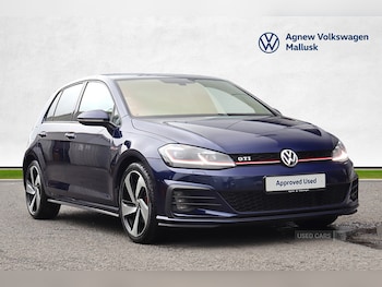 Volkswagen - Golf