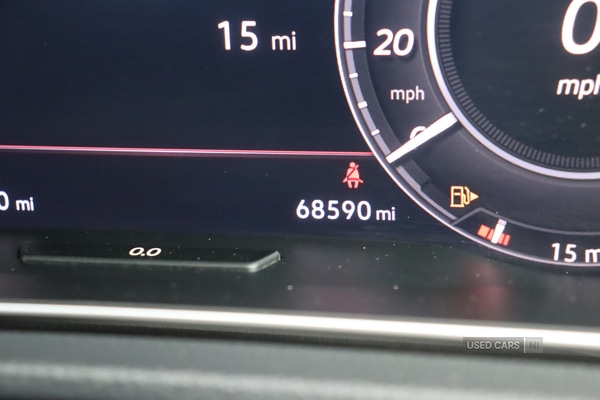 Vehicle 32