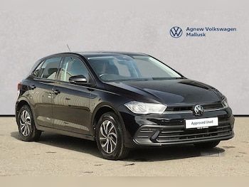 Used Volkswagen Polo 2024 for sale - 78823709: Photo