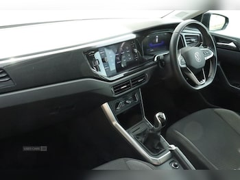 Used Volkswagen Polo 2024 for sale - 78823709: Photo
