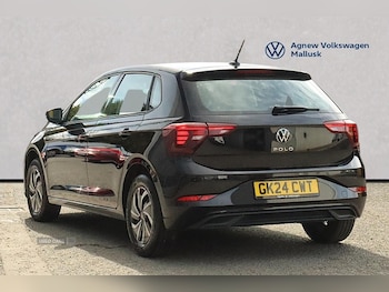 Used Volkswagen Polo 2024 for sale - 78823709: Photo