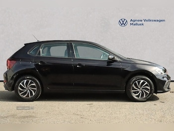Used Volkswagen Polo 2024 for sale - 78823709: Photo
