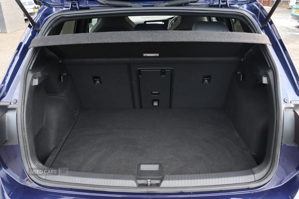 Used Volkswagen Golf 2021 for sale - 76927309: Photo 10