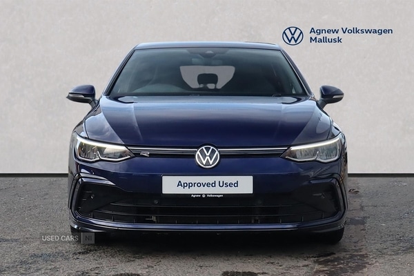 Used Volkswagen Golf 2021 for sale - 76927309: Photo 11