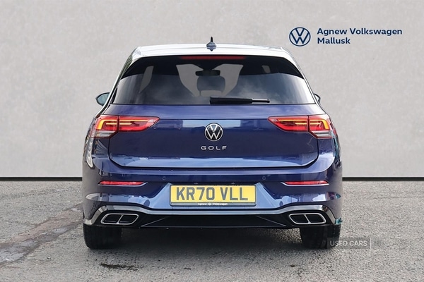 Used Volkswagen Golf 2021 for sale - 76927309: Photo 12