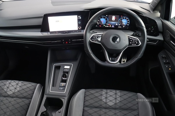 Used Volkswagen Golf 2021 for sale - 76927309: Photo 13