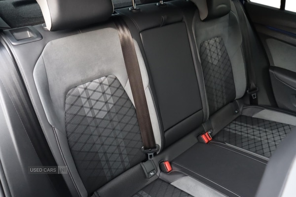 Used Volkswagen Golf 2021 for sale - 76927309: Photo 14