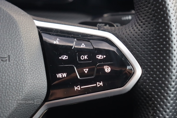 Used Volkswagen Golf 2021 for sale - 76927309: Photo 18