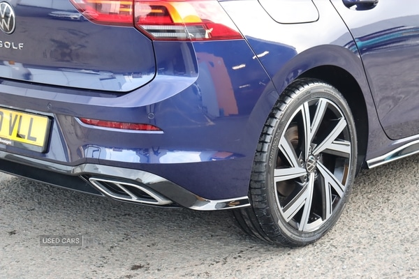 Used Volkswagen Golf 2021 for sale - 76927309: Photo 19