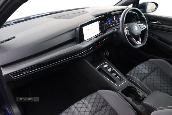 Used Volkswagen Golf 2021 for sale - 76927309: Photo 2