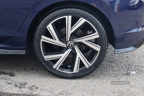 Used Volkswagen Golf 2021 for sale - 76927309: Photo 24