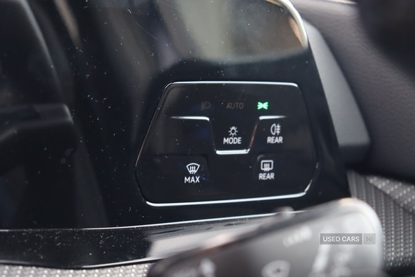 Used Volkswagen Golf 2021 for sale - 76927309: Photo 28