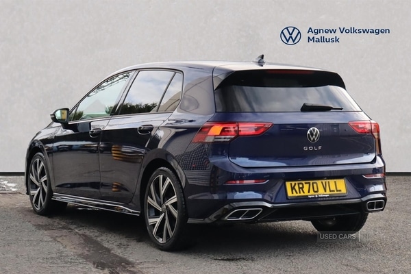 Used Volkswagen Golf 2021 for sale - 76927309: Photo 3