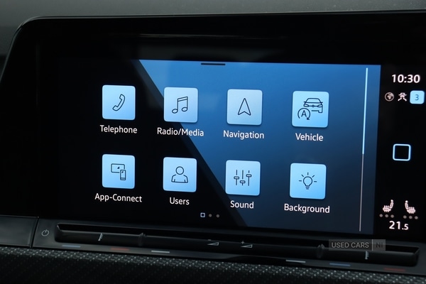 Used Volkswagen Golf 2021 for sale - 76927309: Photo 33