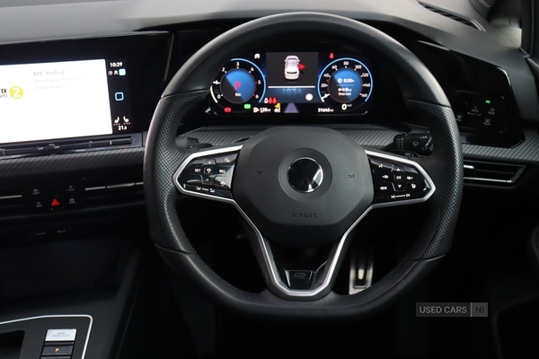 Used Volkswagen Golf 2021 for sale - 76927309: Photo 37