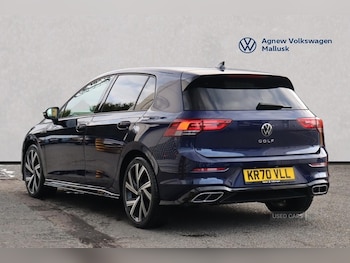 Used Volkswagen Golf 2021 for sale - 76927309: Photo