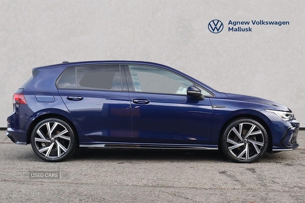 Used Volkswagen Golf 2021 for sale - 76927309: Photo 4