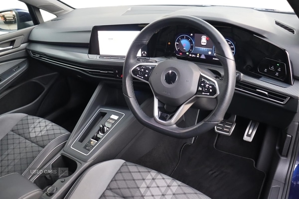 Used Volkswagen Golf 2021 for sale - 76927309: Photo 6