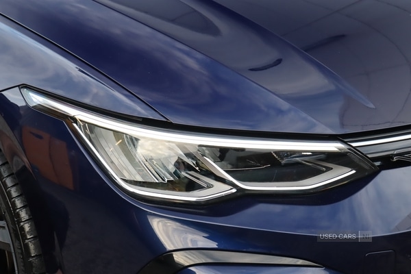 Used Volkswagen Golf 2021 for sale - 76927309: Photo 7