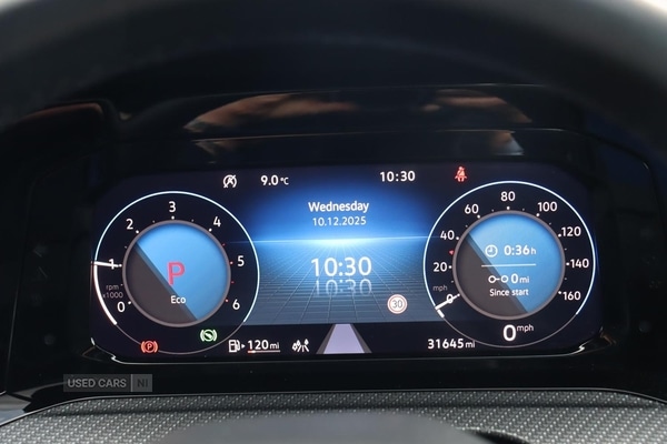 Used Volkswagen Golf 2021 for sale - 76927309: Photo 8