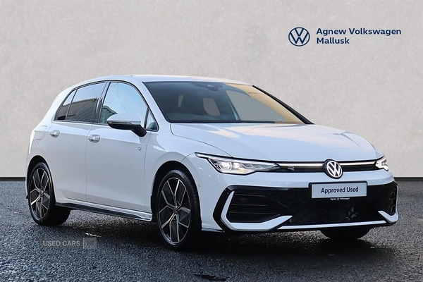 Used Volkswagen Golf 2025 for sale - 76729587: Photo 1