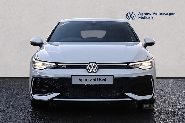 Used Volkswagen Golf 2025 for sale - 76729587: Photo 11