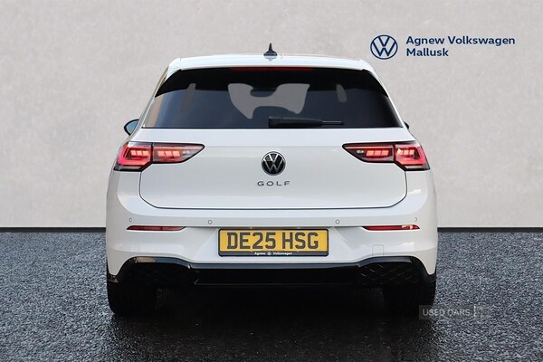 Used Volkswagen Golf 2025 for sale - 76729587: Photo 12