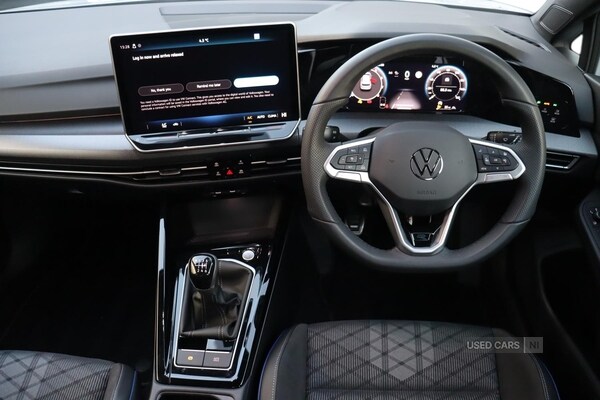 Used Volkswagen Golf 2025 for sale - 76729587: Photo 13