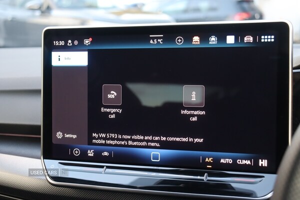 Used Volkswagen Golf 2025 for sale - 76729587: Photo 16