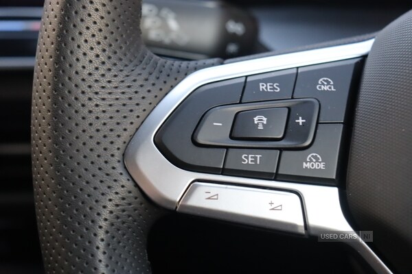 Used Volkswagen Golf 2025 for sale - 76729587: Photo 17