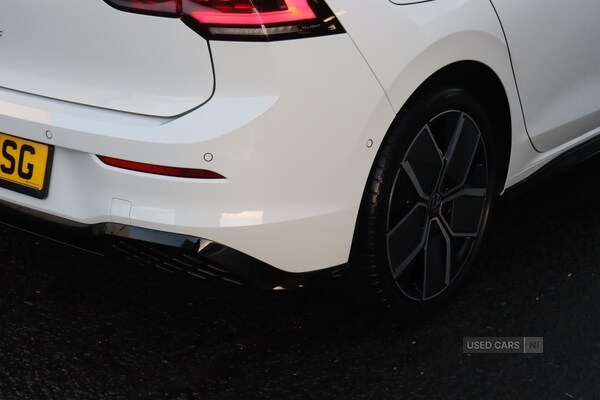 Used Volkswagen Golf 2025 for sale - 76729587: Photo 19