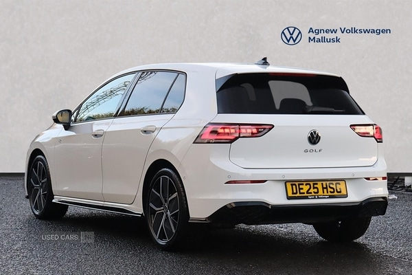 Used Volkswagen Golf 2025 for sale - 76729587: Photo 3