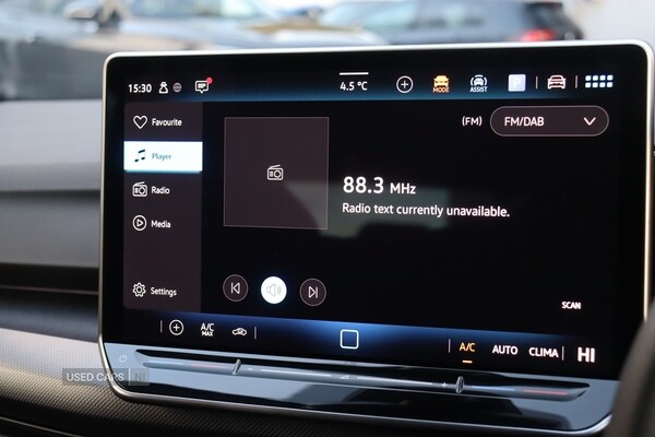 Used Volkswagen Golf 2025 for sale - 76729587: Photo 34