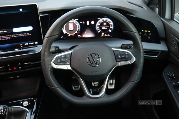 Used Volkswagen Golf 2025 for sale - 76729587: Photo 35