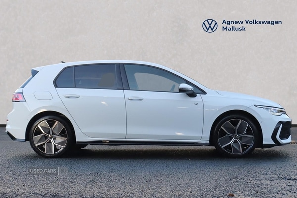 Used Volkswagen Golf 2025 for sale - 76729587: Photo 4