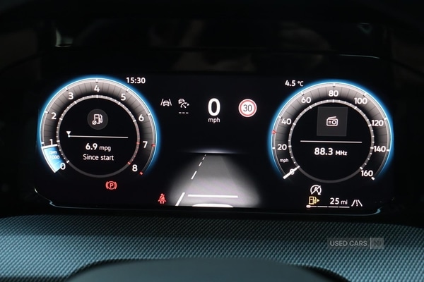 Used Volkswagen Golf 2025 for sale - 76729587: Photo 8