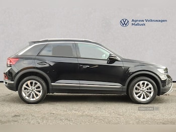 Used Volkswagen T-Roc 2024 for sale - 79304535: Photo