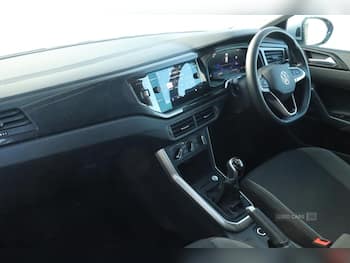 Used Volkswagen Taigo 2025 for sale - 79633566: Photo