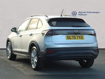 Used Volkswagen Taigo 2025 for sale - 79633566: Photo