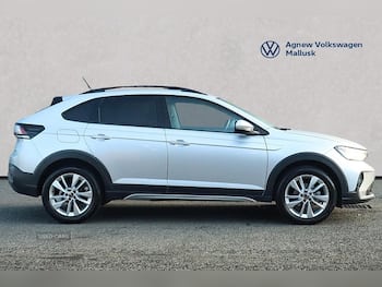 Used Volkswagen Taigo 2025 for sale - 79633566: Photo