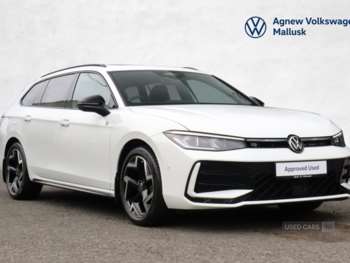 2024 - 1.5 eTSI R-Line 5dr DSG