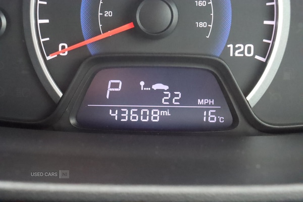 Vehicle 28
