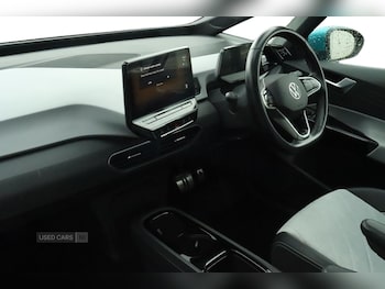 Used Volkswagen ID.3 2022 for sale - 78517843: Photo