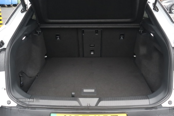 Used Volkswagen ID.5 2022 for sale - 76522831: Photo 10