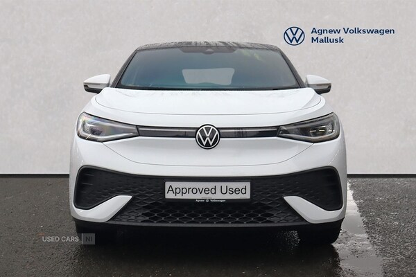 Used Volkswagen ID.5 2022 for sale - 76522831: Photo 11